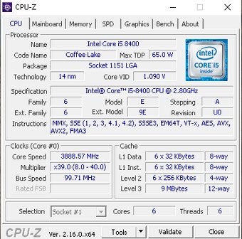 Herný pc HP pavilion - 4