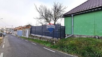 Rozostavaný dom 125m2, pozemok 426m2, Sokolany 13km od Košíc - 4