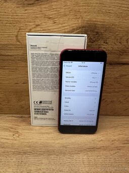 Iphone se 2022 (89% bateria) 128gb - 4
