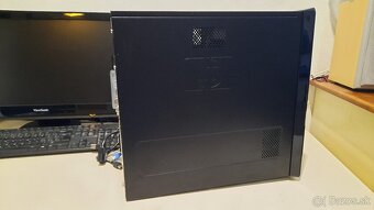 Intel Core i7-2600 3.40 GHz/16GB DDR3/SSD+HDD/GT 640 3GB. - 4