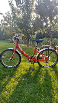 Predam detsky bicykel velkost 20 - 4