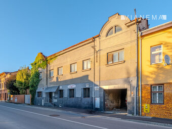 IBA U NÁS Na predaj priestor - cukrárska výroba, Žilina - 4