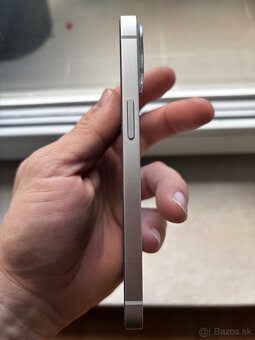 iPhone 13, 256 GB, BIELY - 4