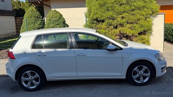 VW GOLF 1,2TSI - 4
