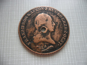 Predám rakúsko-uhorské mince - 4