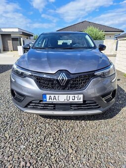 Renault Arkana - 4