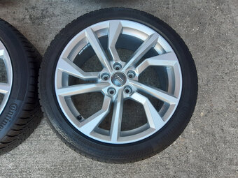 5x112 18" Audi TT (8S) - 4