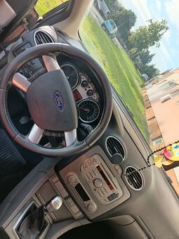 Ford Fokus 1.6 tdci - 4