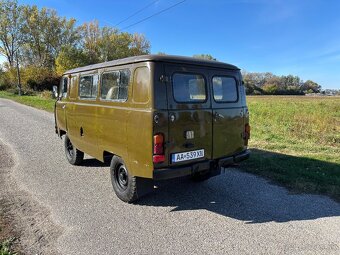 Uaz 452 tp spz - 4