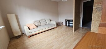 Predaj 3 izbového bytu Nitra - Kynek EXKLUZÍVNE - 4