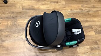 Predám Vajčko Cybex - 4