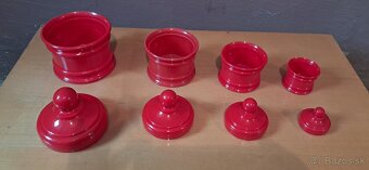 Retro koreničky - 4