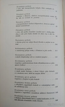 Príbehy, na ktoré svietilo slnce - 4