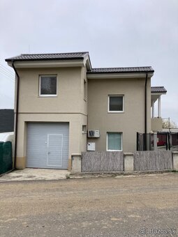 Novostavba 2016-Sebedražie za cenu 3 izbového bytu súrne. - 4