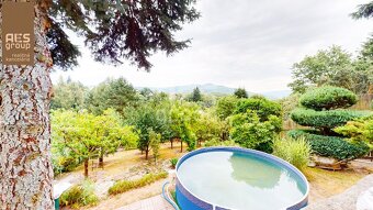 PREDAJ, ZÁHRADA S DVOMA CHATAMI, NOVÁ HORA, STUPAVA - 4