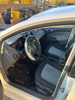 Seat Ibiza 1.6 TDi - 4