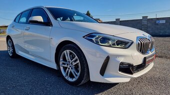 BMW Rad 1 118i A/T za 21.990 € - 4