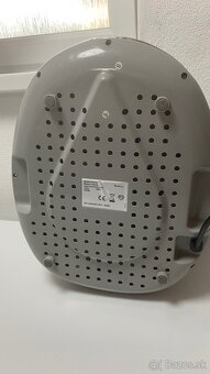 Domáca pekáreň Moulinex OW 300001 INOX - 4