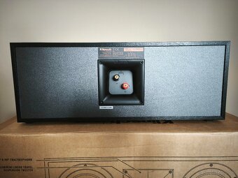 Klipsch R-52C - 4