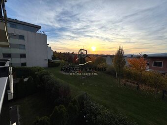 PRENÁJOM, 3 izb. byt v novostavbe PANORÁMA, 5 min. od AUPARK - 4