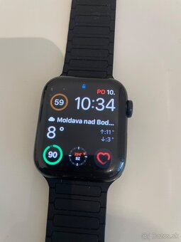 Apple Watch SE 2gen 44mm - 4