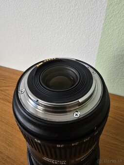 Canon EF 16-35 f/2.8 III L USM - 4