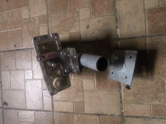 Domáci 4G internet - 4