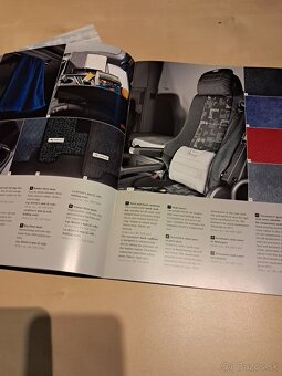 Prospekty Mercedes ACTROS - 4