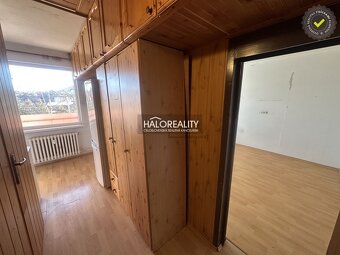 HALO reality - Predaj, jednoizbový byt Liptovský Hrádok - EX - 4