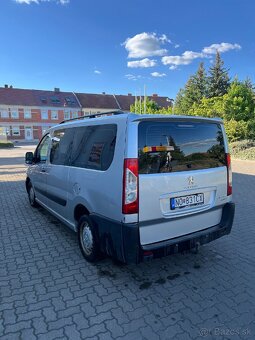 Peugeot expert 2 0 hdi 96kw 2014 - 4