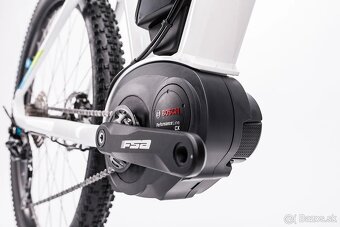 Cube ACCESS WLS PRO Power 400 - 4