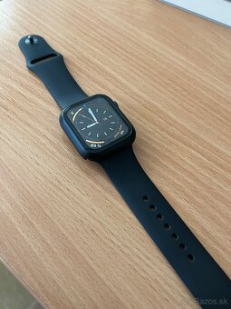 Apple watch se - 4