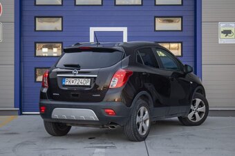 Opel Mokka 1.4 16v turbo - 4