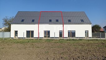 TOCA real – 3IZB RODINNÝ DOM 2. ETAPA Bytča - Hliník / Váhom - 4