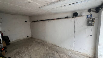 GARAZ SENEC PRENAJOM - 4