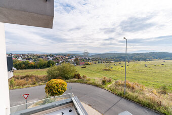 NA PREDAJ MODERNÝ 3-IZBOVÝ BYT S KRÁSNYM VÝHĽADOM | ZELENA S - 4