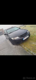 Honda Accord turier g7 - 4