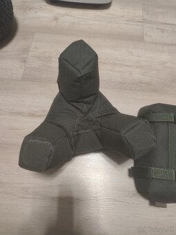 Doplnky na pcp vzduchovku - 4