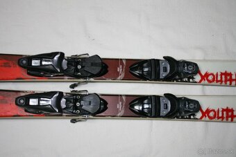 lyže Dynastar 140 cm freestyle - 4
