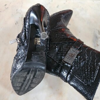 Luxusné topánky-Loretta Petinnari - 4