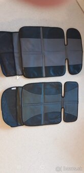 Predam 2 autosedacky Britax Romer+prislusenstvo - 4