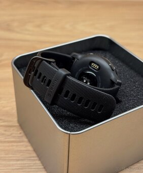 Garmin Venu 2 Music Black - 4