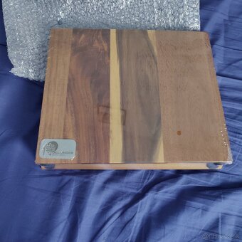 Magnetický stojan na nože - 4