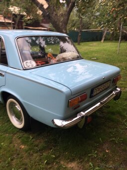 Lada 2101 - 4