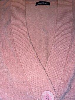 Nový kašmírový sveter - 4