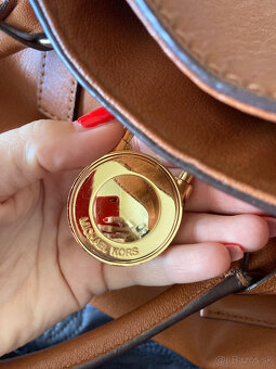 Michael Kors Hamilton Large - 4