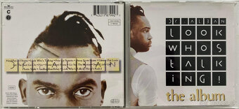 Predám orginál Blue System  albumy. - 4