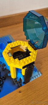 LEGO Aguanauts 6195 - 4