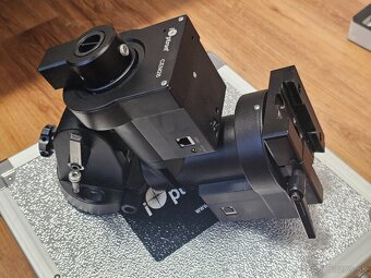 Montáž iOptron CEM26 - 4