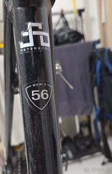 Specialized allez Sagan edition - 4